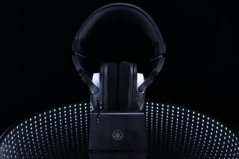 Immagine Yamaha YH-WL500 — Wireless Headphones — READ - 1