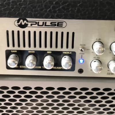 Mesa Boogie Venture M Pulse image 9