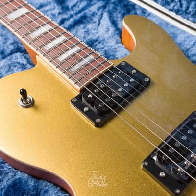 James Tyler JTG-M1 - Egyptian Gold #25000179 image 7
