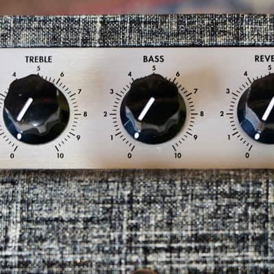 Benson Redland 15 Reverb Combo - Night Moves - NEW image 3