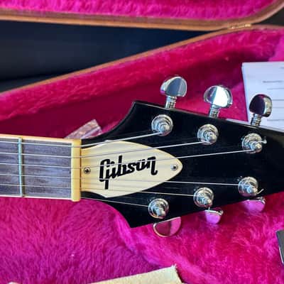 Gibson History Flying V 120th Anniversary Limited Edition 2014 image 3