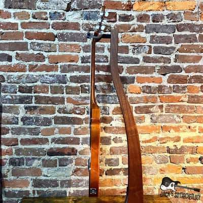 Washburn Mirage Nylon-Electric (1980s - Natural) image 9