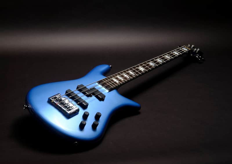 Spector Euro 4 Classic image 1