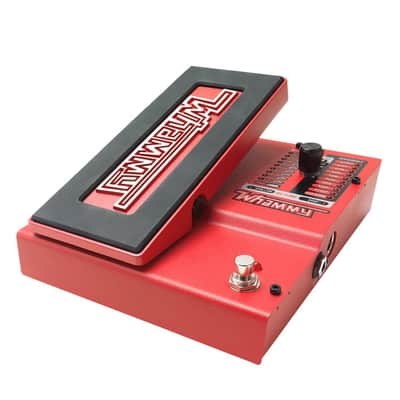Digitech WHAMMY Whammy Pitch Bending Effects Pedal Bundle w/2x Strukture S6P4... image 7