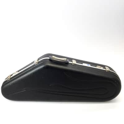 Used Trevor James Signature Series Tenor Saxophone with Case image 2