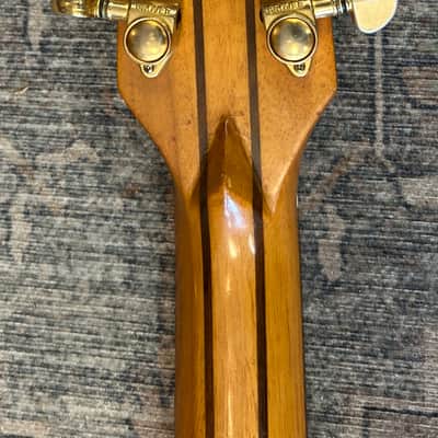 Washburn D28S / D29S - Natural image 13
