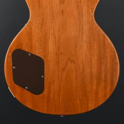Gibson Custom Shop 1954 Les Paul Goldtop Reissue image 4