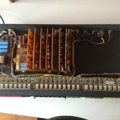 Wersimatic WM24, WM24B + Pedal image 11