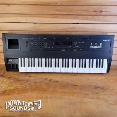 1995 Ensoniq ASR10 Advanced Sampling Recorder Keyboard