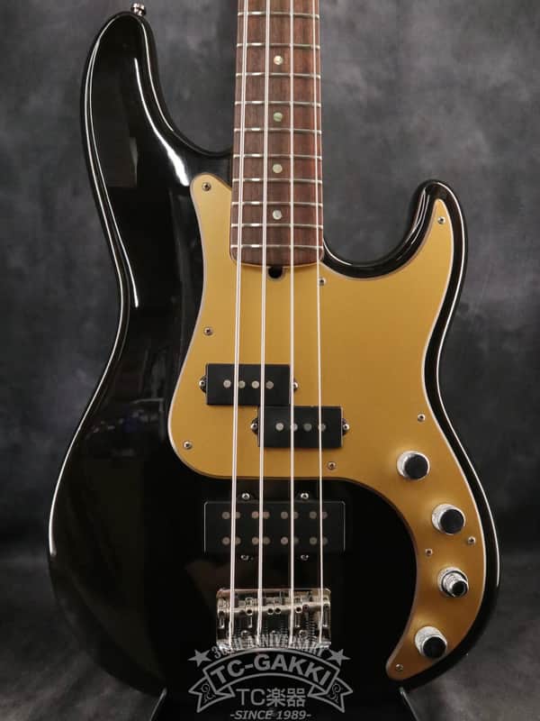 Fender American Deluxe Precision Bass 2004 - 2015 | Reverb Canada