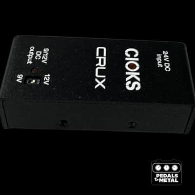CIOKS CRUX Power Converter-x14188 image 2