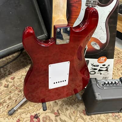 Washburn Take the Stage Pack image 3