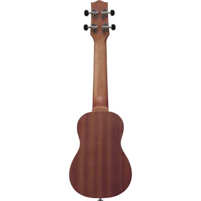 Ibanez UKS100-OPN - Soprano Ukulele Bild 2