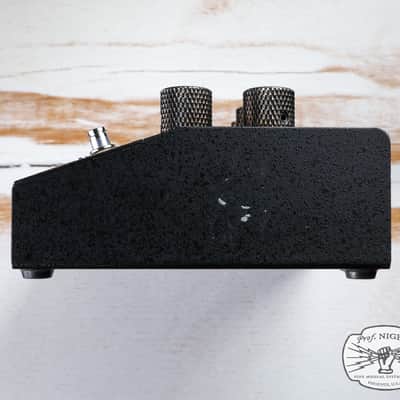 Crews Maniac Sound DPA-2B Bass Preamp DI – Made in Japan MIJ image 6