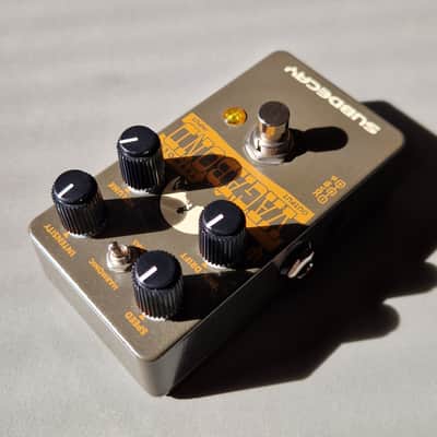 Subdecay Vagabond Tremolo image 2