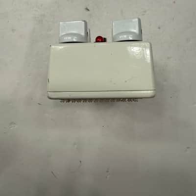 Mad Professor Snow White Auto Wah Envelope Filter BFJ Design Guitar Effect Pedal image 6