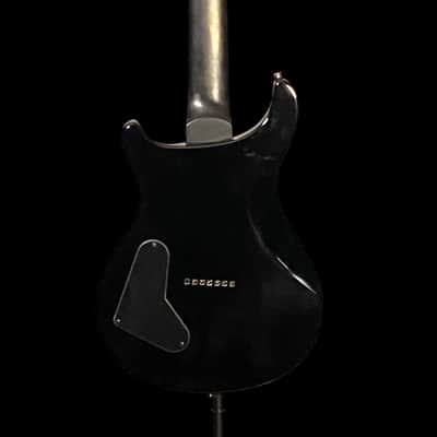 PRS SE Mark Holcomb SVN Signature 7-string Electric Guitar - Holcomb Blue Burst image 5