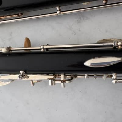 Yamaha YOB-241 Standard Oboe 2010s - Black image 14