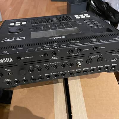 Yamaha DTX-900 Drum Trigger Module image 2