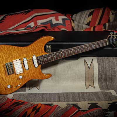 Pensa MK1 Classic "Amber" image 1