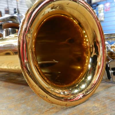 Vito Alto Saxophone MIJ image 10