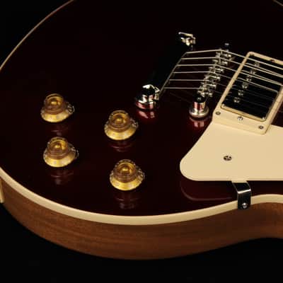 Immagine Gibson Les Paul Standard '50s Plaintop - SB (#098) - 7