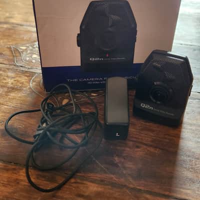 Zoom Q2n Video/Audio Recorder image 1