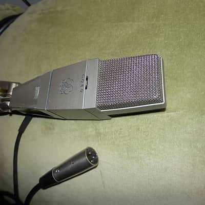 AKG C414 image 1