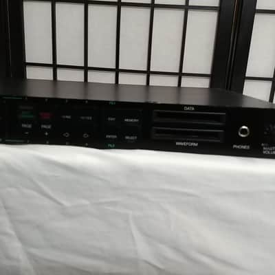 Yamaha TG55 Tone Generator image 3