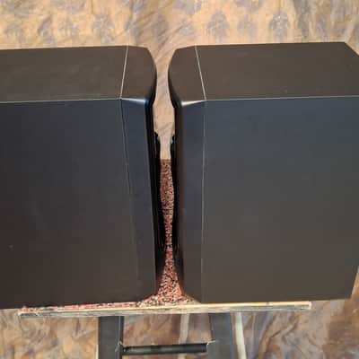 JBL 305P 2020s - Black image 3
