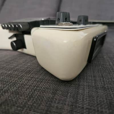 Steinberger GP2S 1986 - White Newburgh image 5
