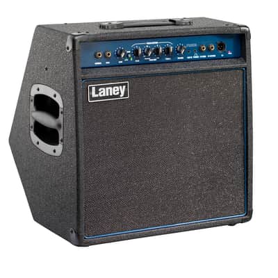 Laney Richter RB2 30-Watt 1x10