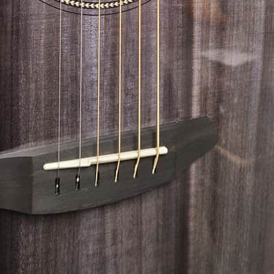 Breedlove Left handed oregon Concert - Stormy night image 6