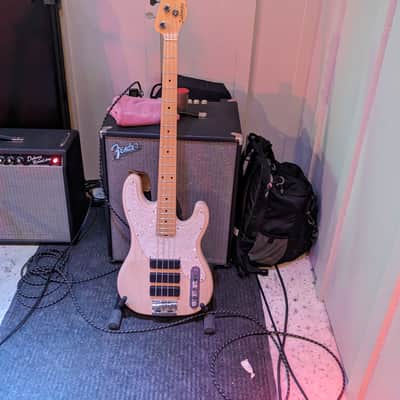 Sadowsky  NYC Tele Bass image 12