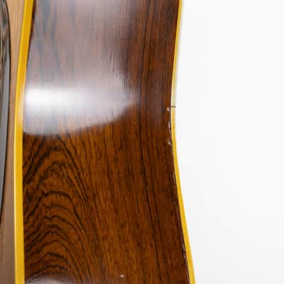 Martin 1969 D-28 image 8