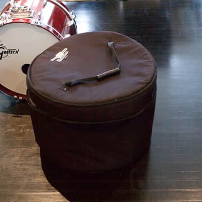 Gretsch USA Custom 2014 - Walnut 20x14 image 17