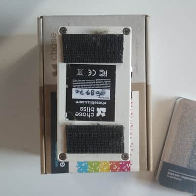 Chase Bliss Audio Generation Loss MKII Limited Edition 2022 - Present image 6