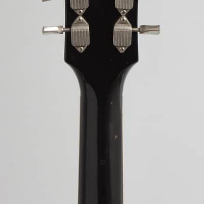 Gibson  Everly Brothers Flat Top Acoustic Guitar (1966), ser. #811163, original black hard shell case. image 6