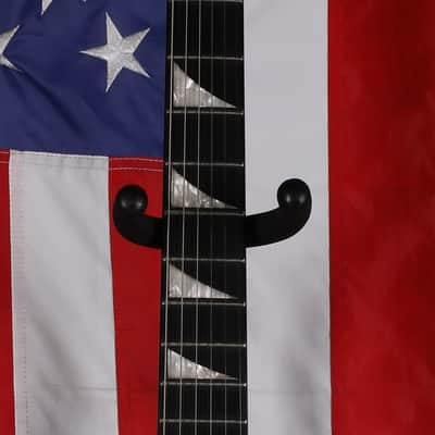 Jackson Limited Edition MJ Series RR24MG Rhoads - Gloss Black image 3