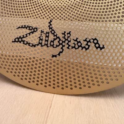 Zildjian 16" L80 Low Volume Crash Cymbal image 3