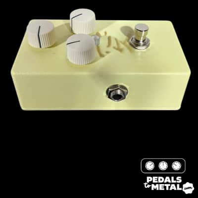 Lovepedal Kanji Overdrive Handwired -x10116 image 5