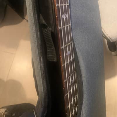 Aria Pro II SB Elite-I bass 1984 - Cliff Burton - gold bridge - RARE image 20