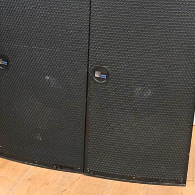 Meyer Sound JM-1P 15" Active Arrayable Loudspeaker (PAIR) CG01W3K *ASK FOR SHIPPING* image 3