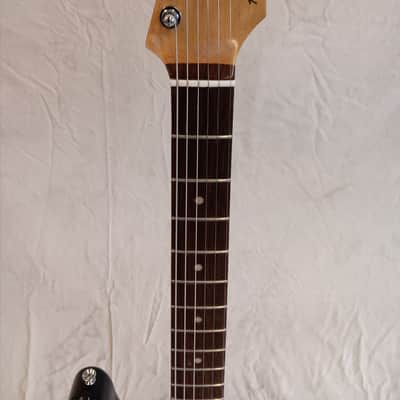 TAZ Electric Guitar 2026 - Black image 7