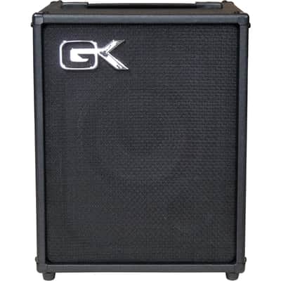 Gallien Krueger MB108 25-Watt Ultra Lightweight 1x8 Combo Amp