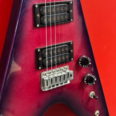 Immagine Fernandes BSV-55 1984 - 12