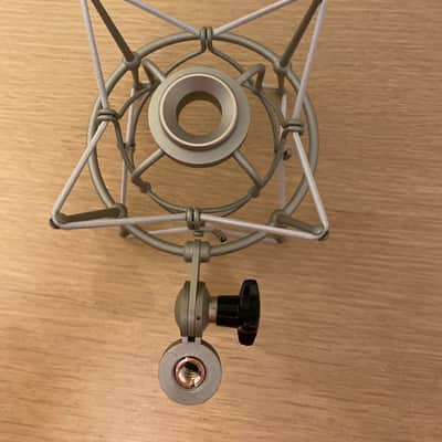 Neumann U 87 Ai Studio Set 2010 - Present - Nickel image 13