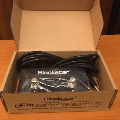 Blackstar ID:X 50 + FS-18 Footswitch from April 2026 in Brand New Condition with Warranty & Software License image 9