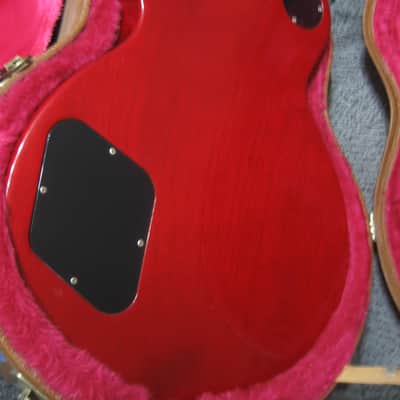2001 Gibson Les Paul Classic 60's Reissue image 10
