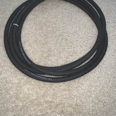 CBI Cables DB25 to DB25 15’ - black image 2